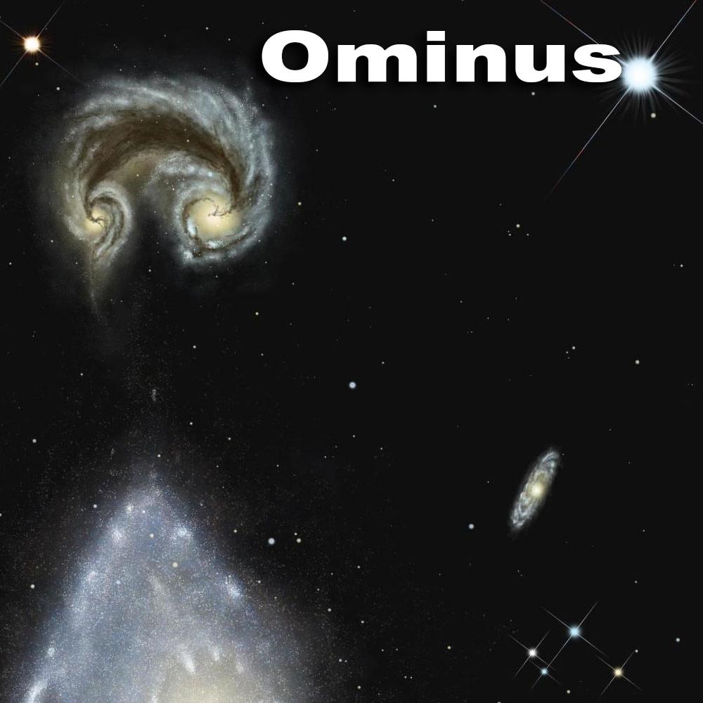 Ominus (Original Motion Picture Soundtrack)