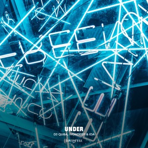Dj Quba的專輯Under