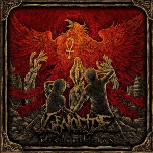 ดาวน์โหลดและฟังเพลง A Song of Fire (Explicit) พร้อมเนื้อเพลงจาก Genocide