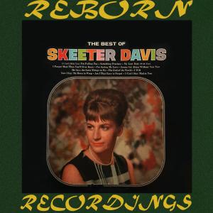 Listen to The End of the World song with lyrics from Skeeter Davis