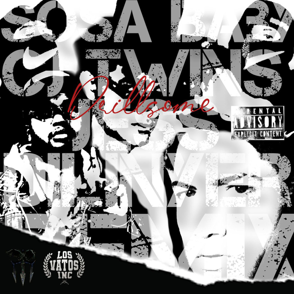 Drillsome (Remix)