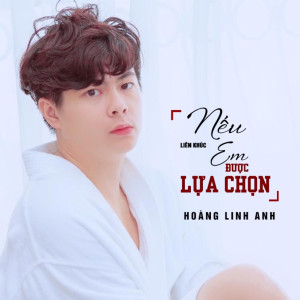 Hoàng Linh Anh的專輯Liên Khúc Nếu Em Được Lựa Chọn
