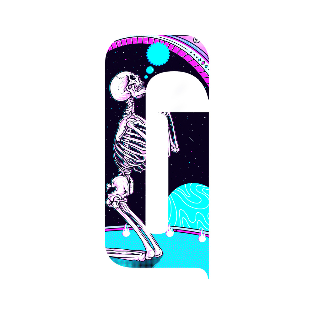 Don't Go