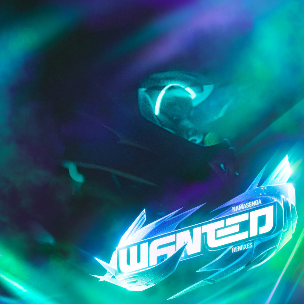 Wanted (Aamourocean Remix) (Explicit) (Aamourocean Remix|Explicit)