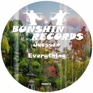 Listen to Everything song with lyrics from Jacssen