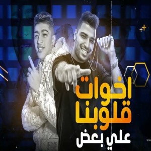 收聽Eslam Kabonga的اخوات قلوبنا علي بعض歌詞歌曲