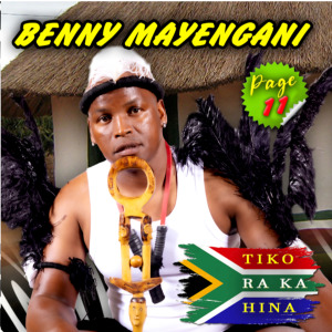 Dengarkan Xibekarani lagu dari Benny Mayengani dengan lirik
