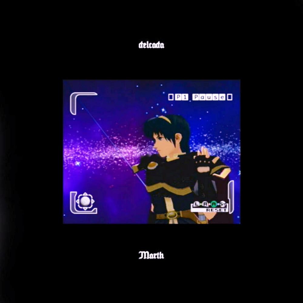 Marth (Explicit)