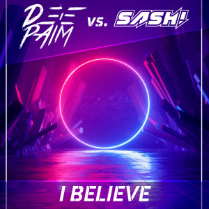 Album I Believe oleh Sash!