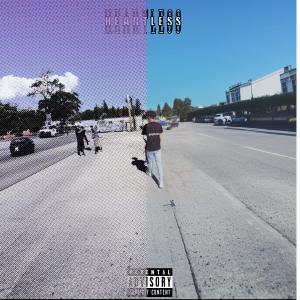 อัลบัม heartless (feat. ragex) [Explicit] ศิลปิน Lil Nes