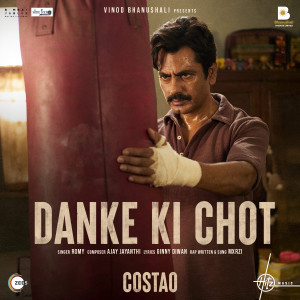 Album Danke Ki Chot (From "Costao") from Romy