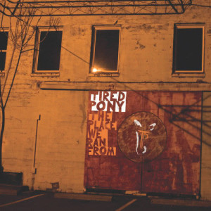 ดาวน์โหลดและฟังเพลง That Silver Necklace (Album Version) พร้อมเนื้อเพลงจาก Tired Pony