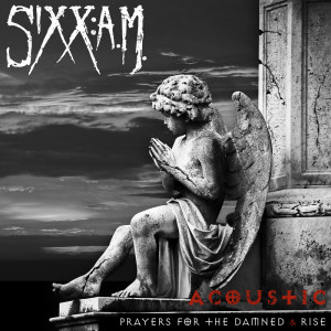 Listen to Rise (Acoustic) song with lyrics from Sixx:A.M.