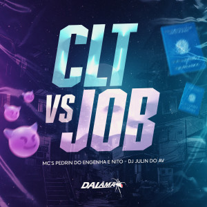 Clt vs Job (Explicit)