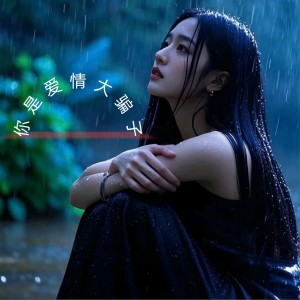 Listen to 你是爱情大骗子 (伴奏) song with lyrics from 小雨飞