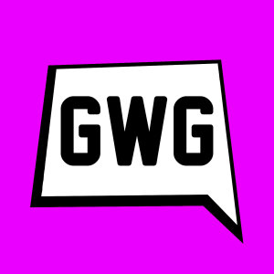 Listen to GWG song with lyrics from The Frenchies