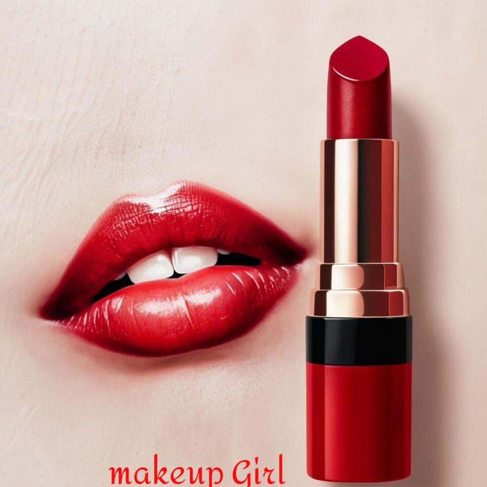 makeup Girl