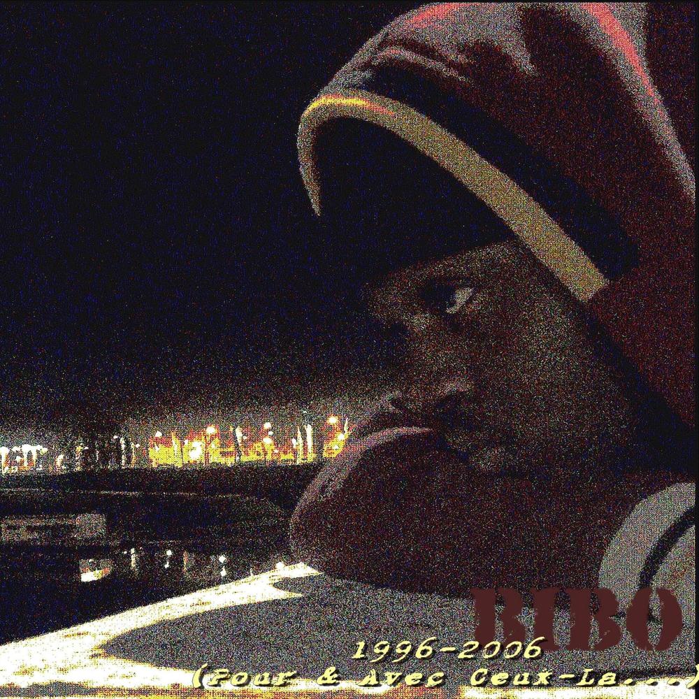 IL EST L' HEURE (feat. Anthony) (Explicit)