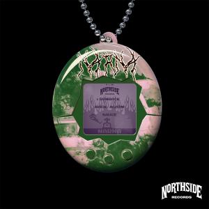 Album Runback from Narna