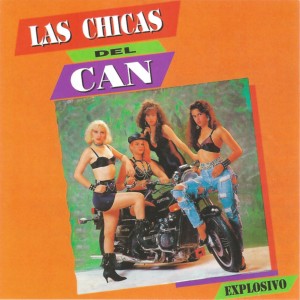 ดาวน์โหลดและฟังเพลง La Yerbita พร้อมเนื้อเพลงจาก Las Chicas Del Can
