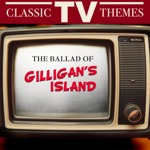 TV Theme Players的專輯The Ballad Of Gilligan's Island