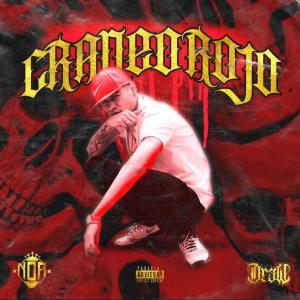 Draw的專輯Craneo Rojo (Explicit)