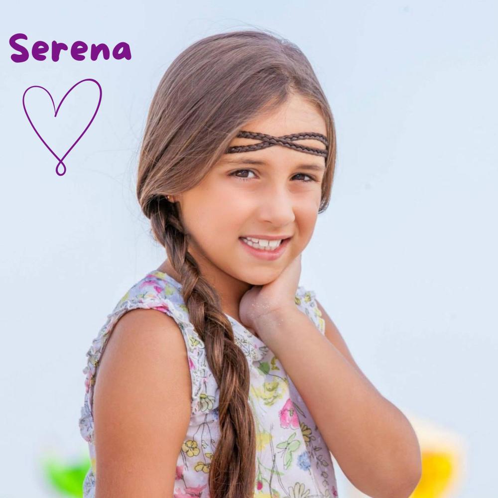 Serena