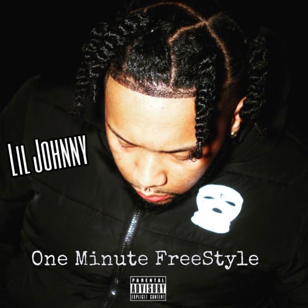 One Minute Freestyle (Explicit)