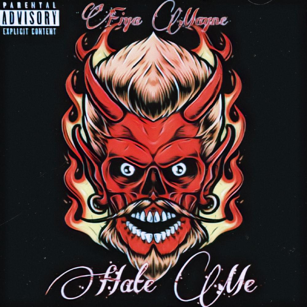 Hate Me (Explicit)