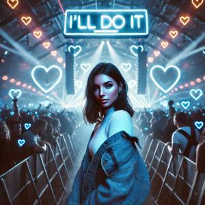 ดาวน์โหลดและฟังเพลง I'll Do It (Techno Sped Up) พร้อมเนื้อเพลงจาก SPEEDY TURTLE