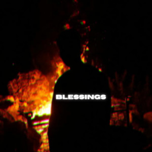 收聽Felix Warth的Blessings歌詞歌曲