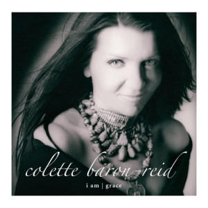 收聽Colette Baron-Reid的Find My Way Home歌詞歌曲