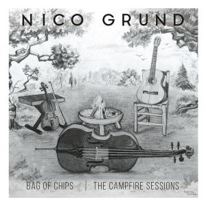 Nico Grund的专辑Bag of Chips (Unplugged)