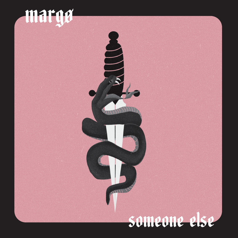 someone else (Explicit)