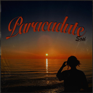 Album Paracadute from Sosi