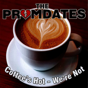 ดาวน์โหลดและฟังเพลง Stop Wasting My Time พร้อมเนื้อเพลงจาก The Promdates