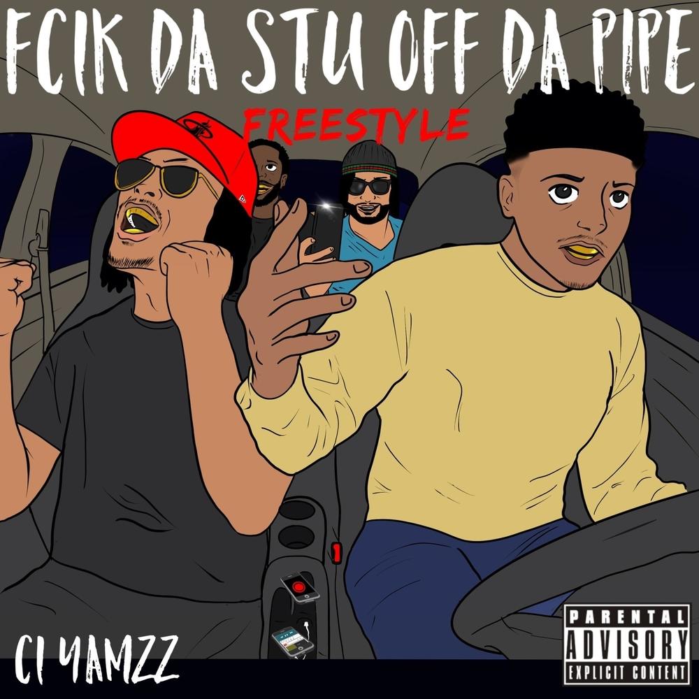 Rackz With Me (feat. Paco Bandz) (Explicit)