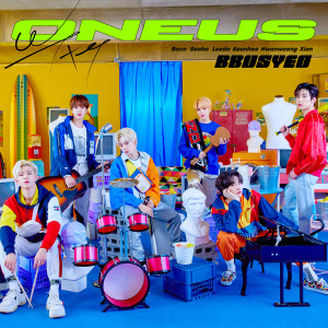 Listen to BBUSYEO song with lyrics from ONEUS