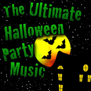 อัลบัม The Ultimate Halloween Party Music ศิลปิน Haunted Holidays