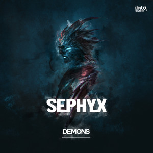 Album Demons from Sephyx