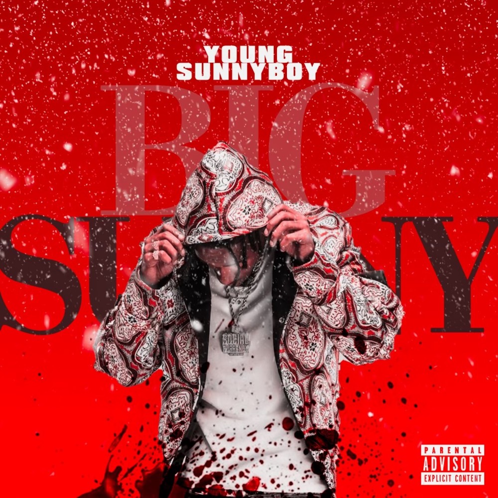 BIG SUNNY (Explicit)