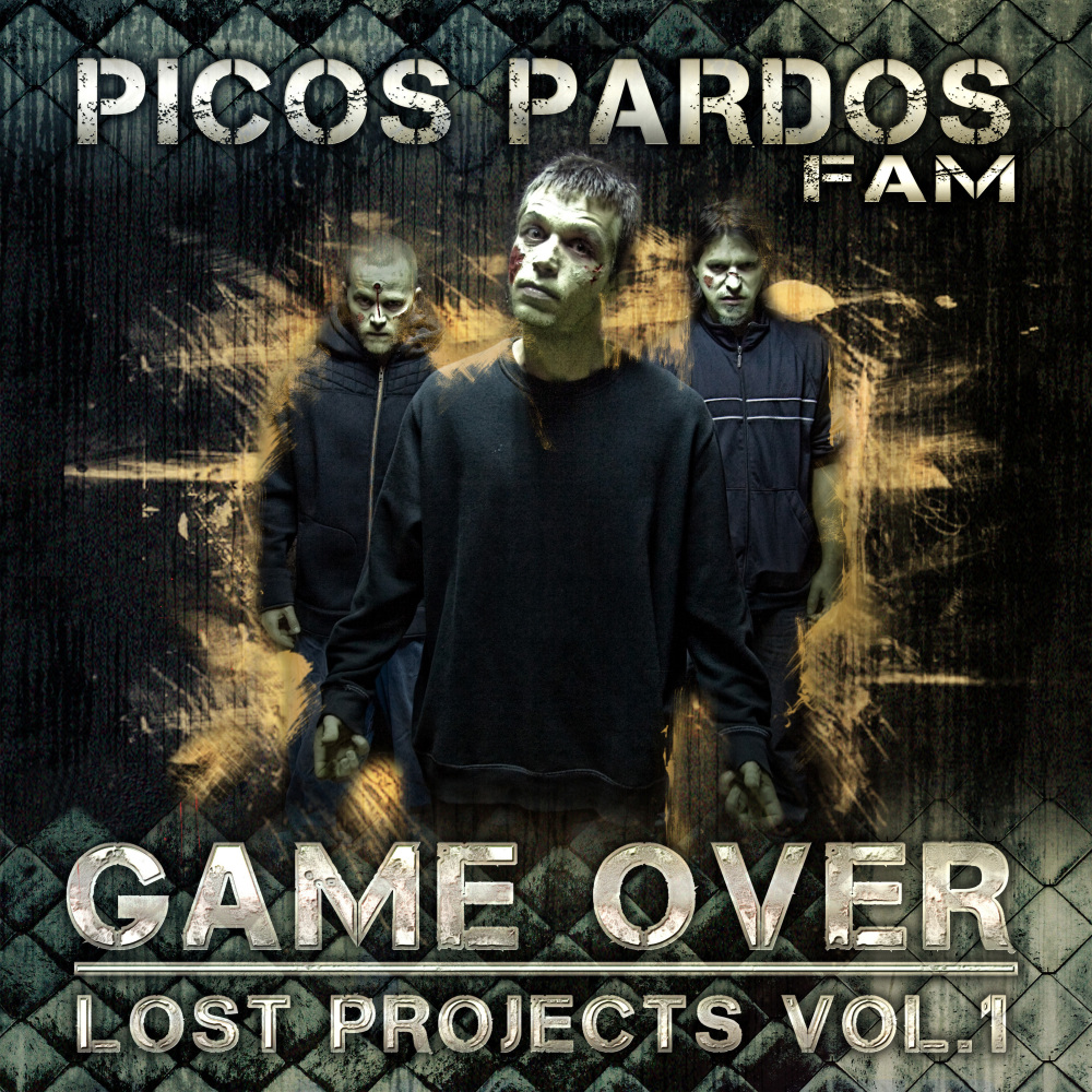 Persecución (Explicit)