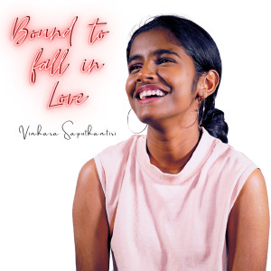 Album Bound To Fall In Love oleh Vinhara Saputhantiri