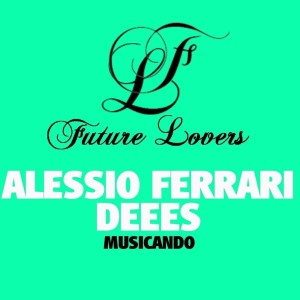Dengarkan Follow Your Feeling lagu dari Alessio Ferrari dengan lirik