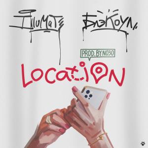 Album Location from 