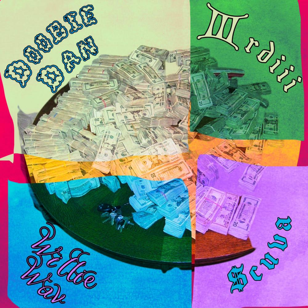 Money On The Wood (feat. Willie Wav) (Explicit)