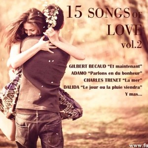 ดาวน์โหลดและฟังเพลง Que Reste Il de Nous Amours พร้อมเนื้อเพลงจาก Charles Trenet