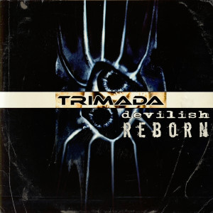 Album Devilish Reborn from Trimada