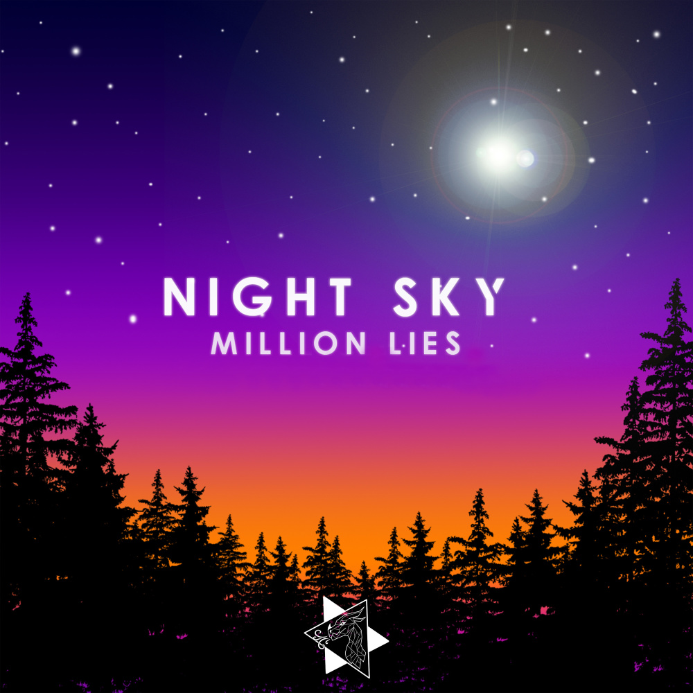 Million Lies (Vocal Mix)