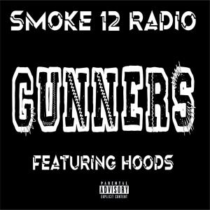 อัลบัม Gunners (feat. Hoods) (Explicit) ศิลปิน Hoods